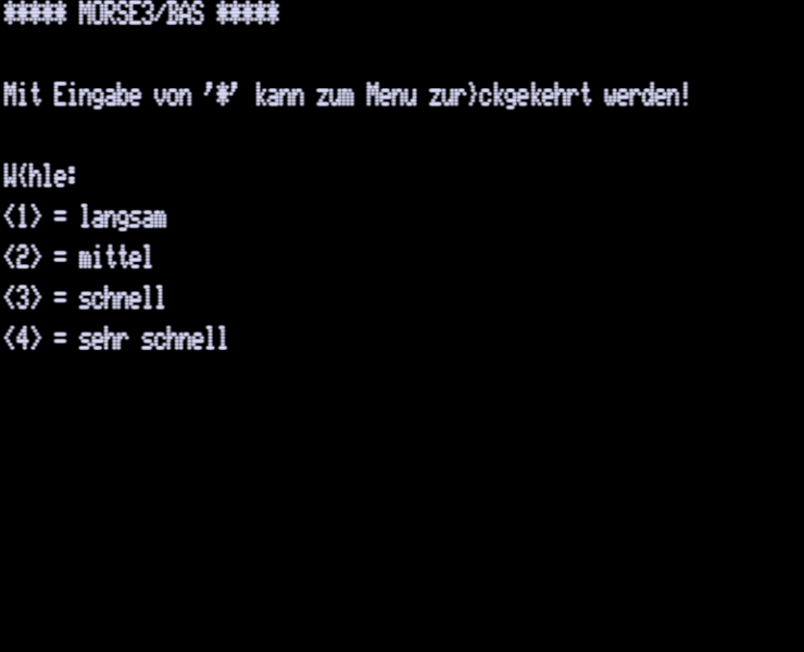 Screen shot